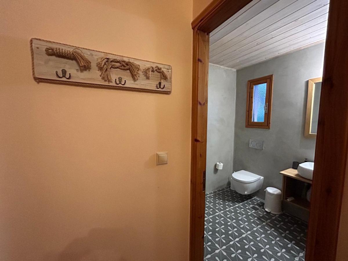 Porto Katsiki Guest Houses Athánion Dış mekan fotoğraf